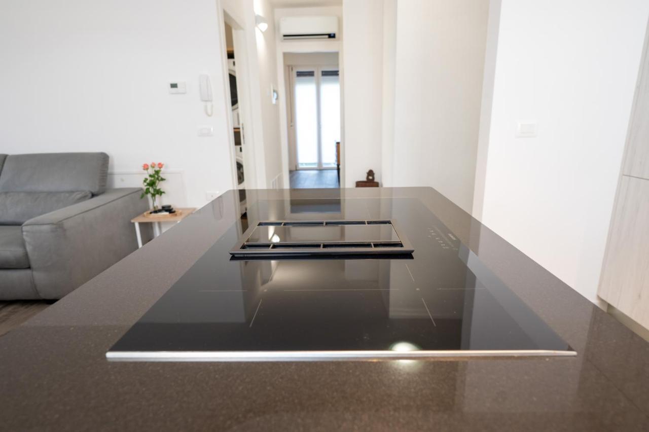 Myhouse Apartment Червіньяно-дель-Фріулі Екстер'єр фото