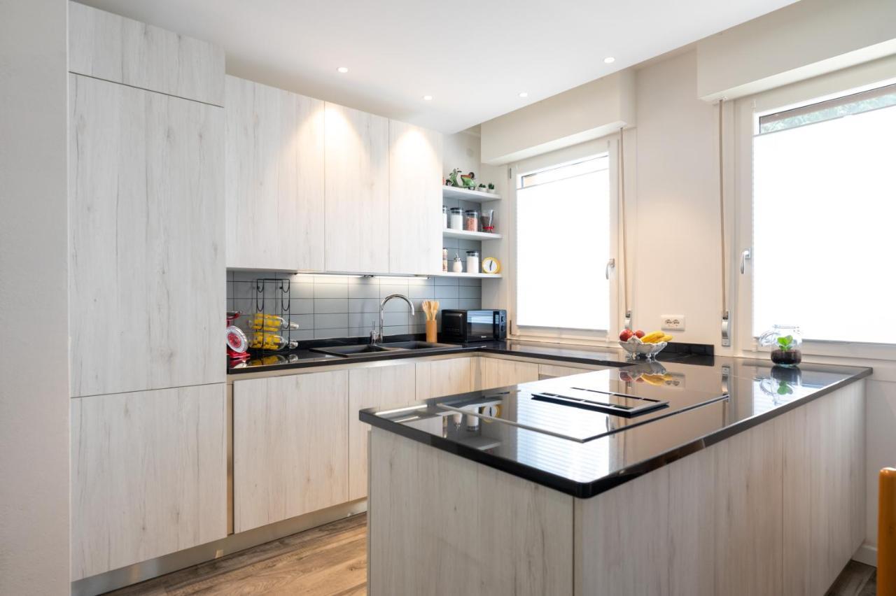 Myhouse Apartment Червіньяно-дель-Фріулі Екстер'єр фото