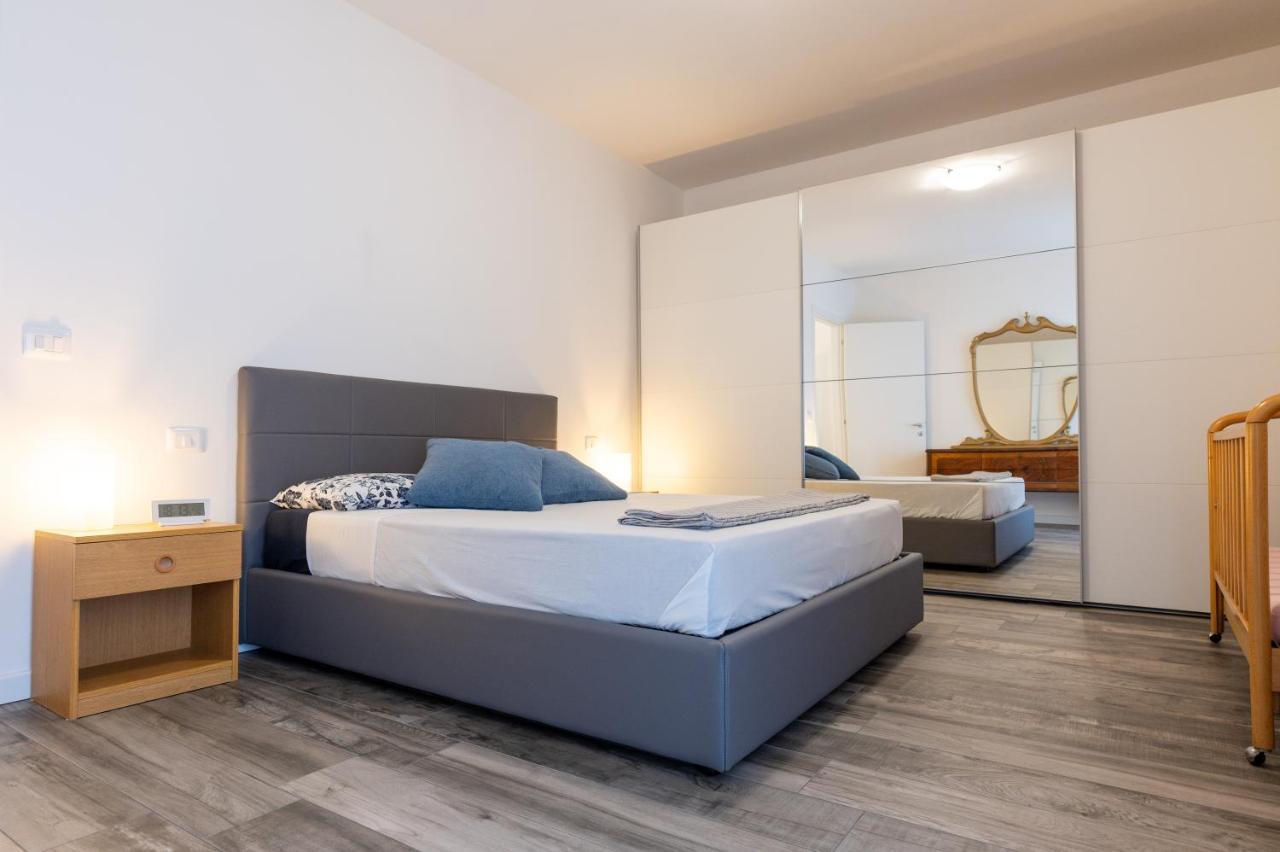 Myhouse Apartment Червіньяно-дель-Фріулі Екстер'єр фото