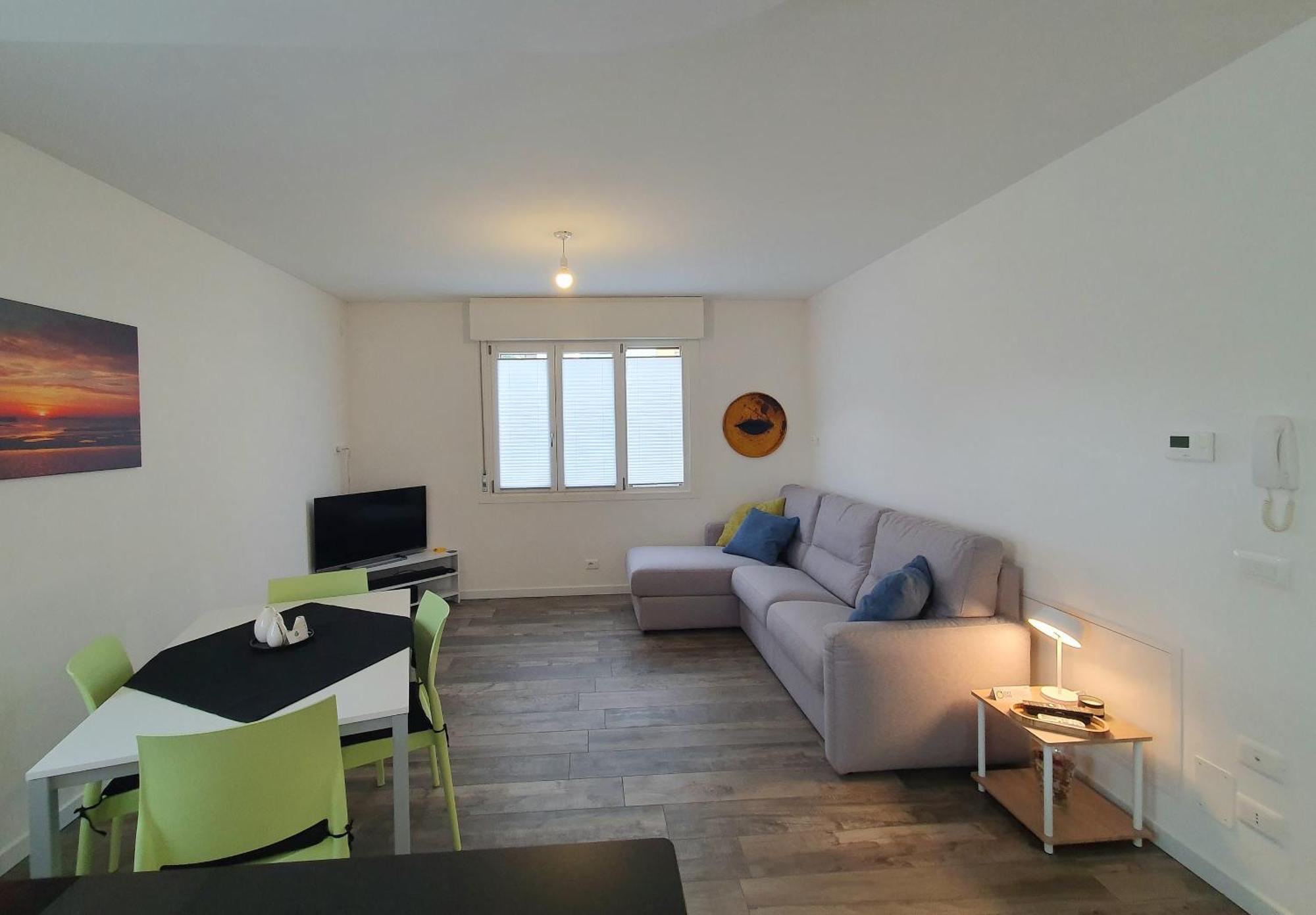 Myhouse Apartment Червіньяно-дель-Фріулі Екстер'єр фото