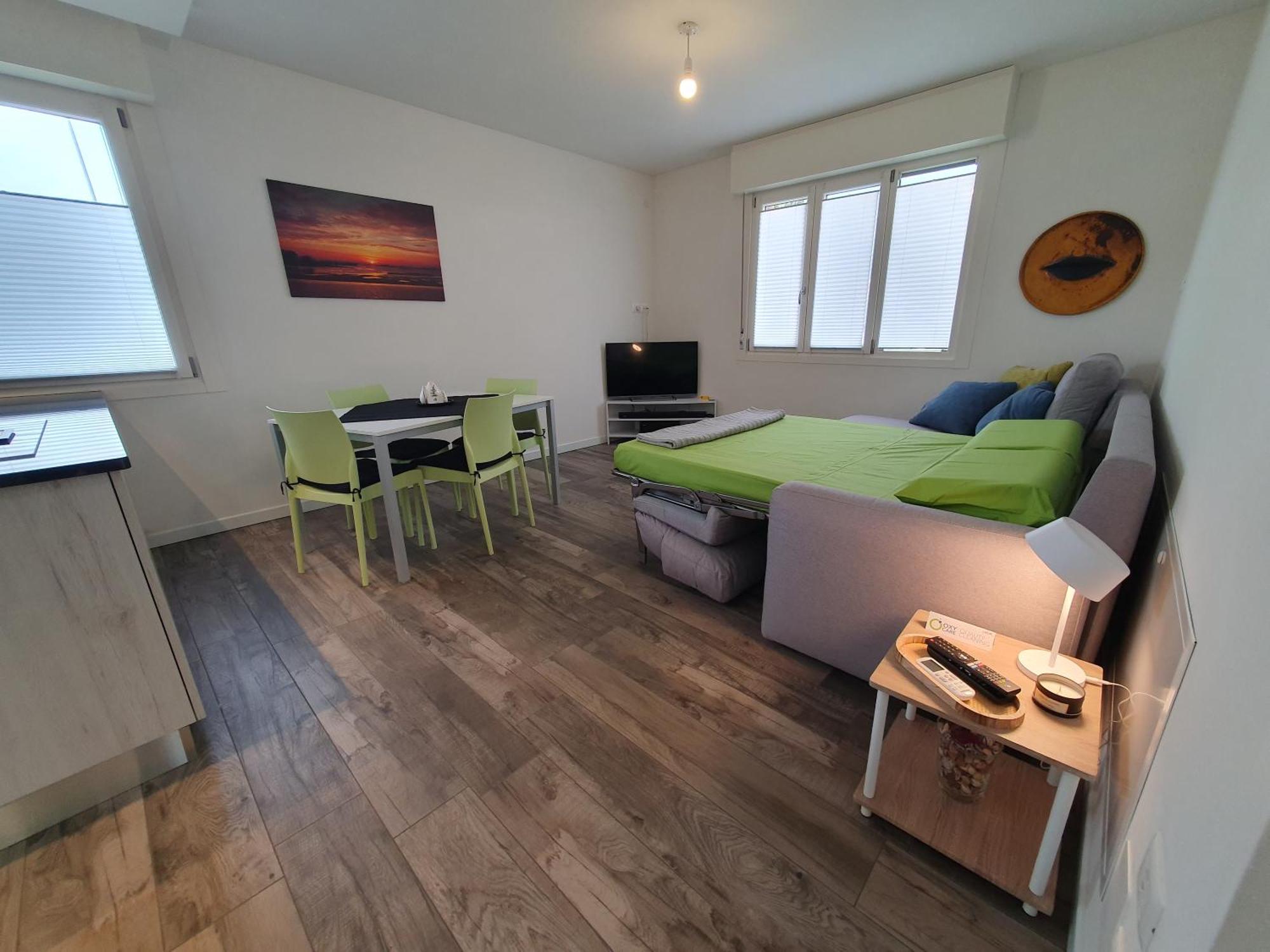 Myhouse Apartment Червіньяно-дель-Фріулі Екстер'єр фото